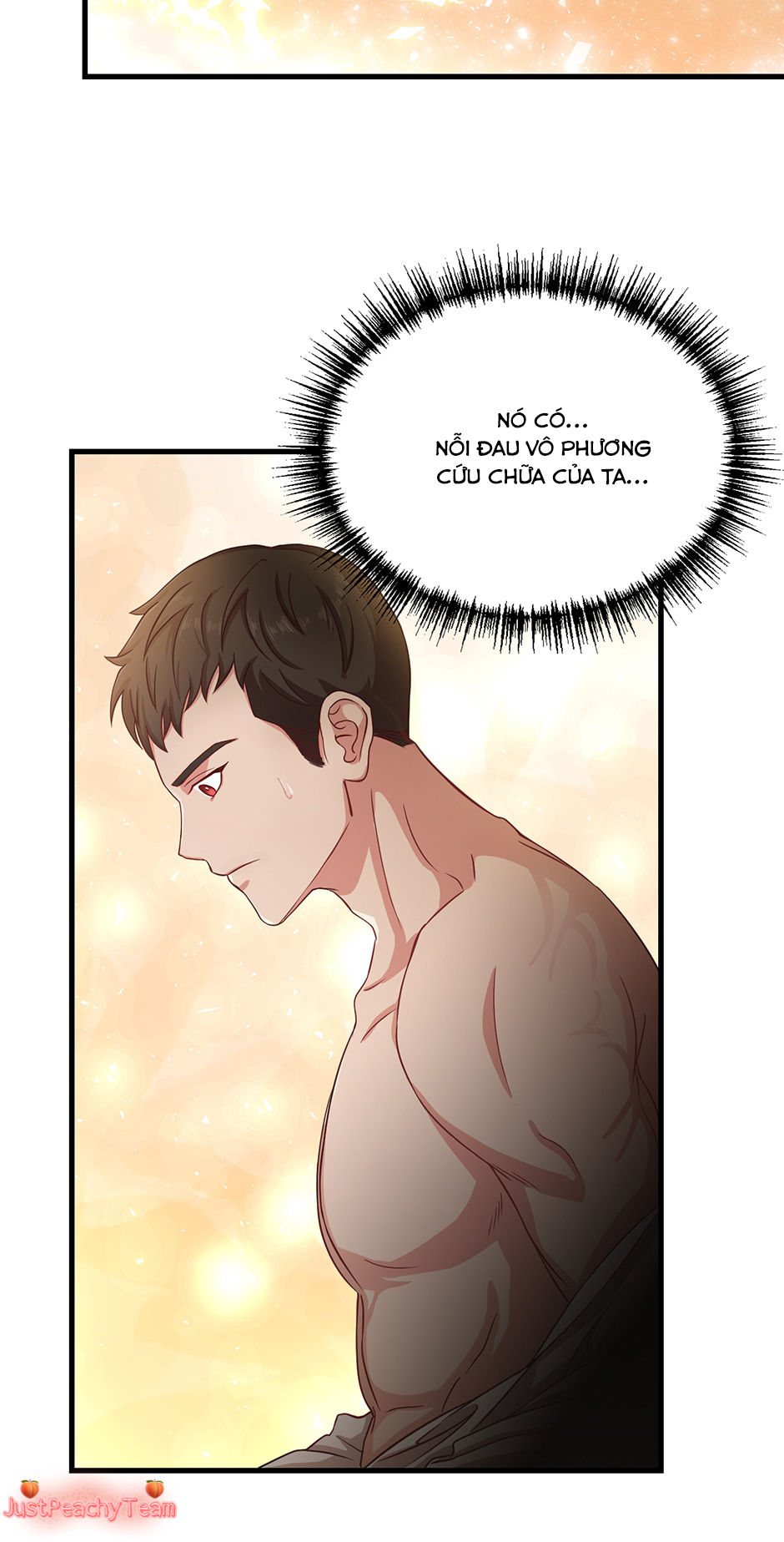 thư ký bí mật của bạo chúa chapter 4 18