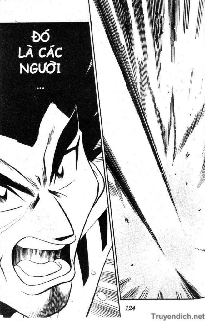 beley - con quay truyền thuyết chapter 11 109