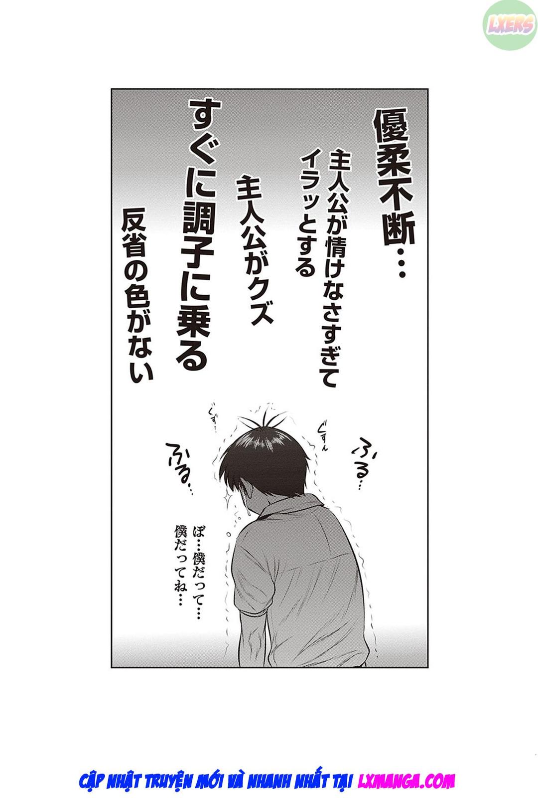 những cô nàng ở clb bóng vợt + sau 2 năm chapter 25 36