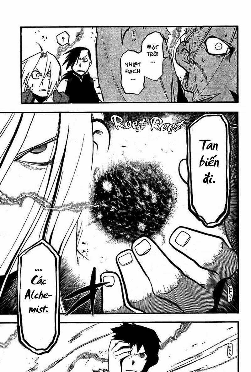 giả kim thuật chapter 105 19