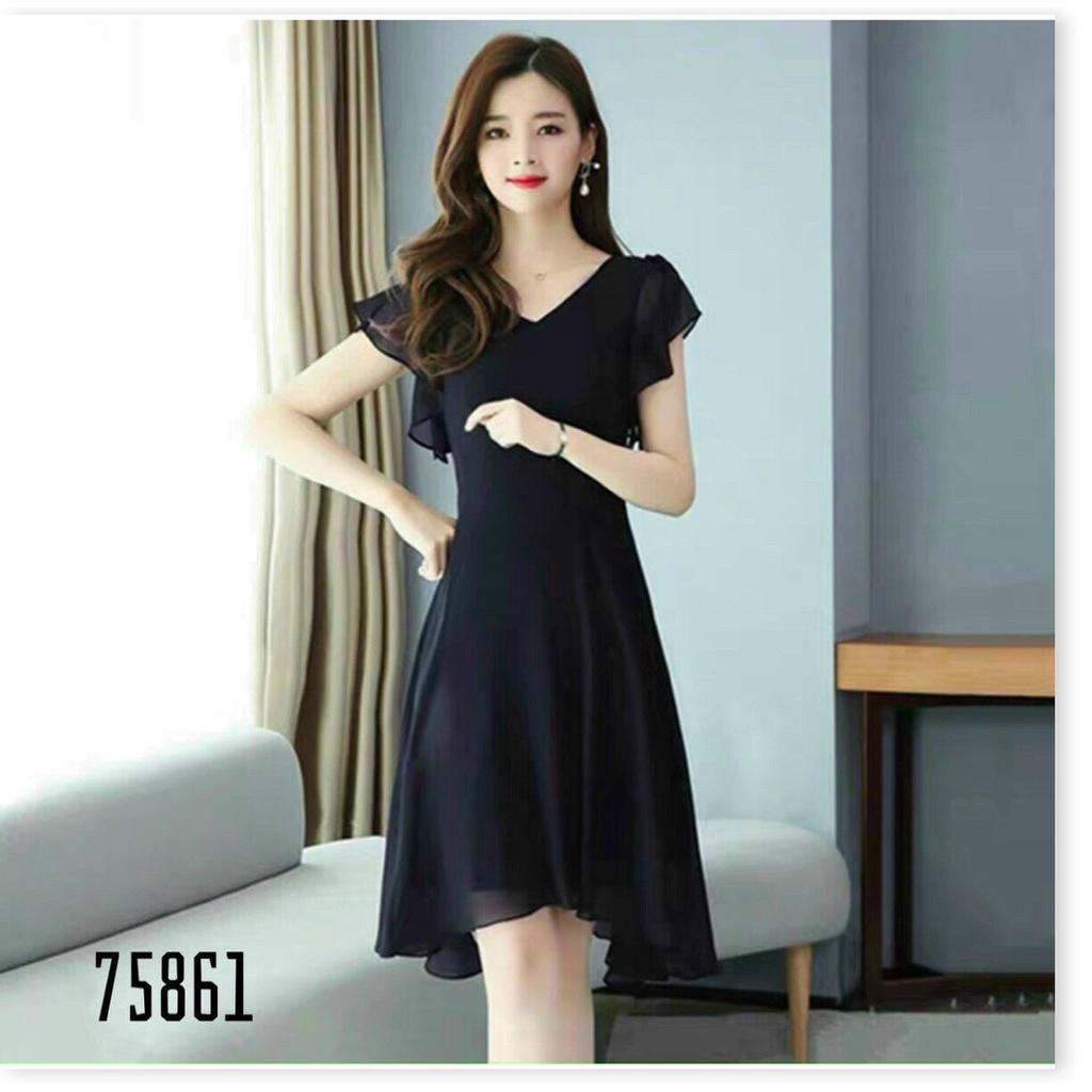 ĐẦM XÒE DỰ TIỆC NỮ SIÊU SANG TRỌNG