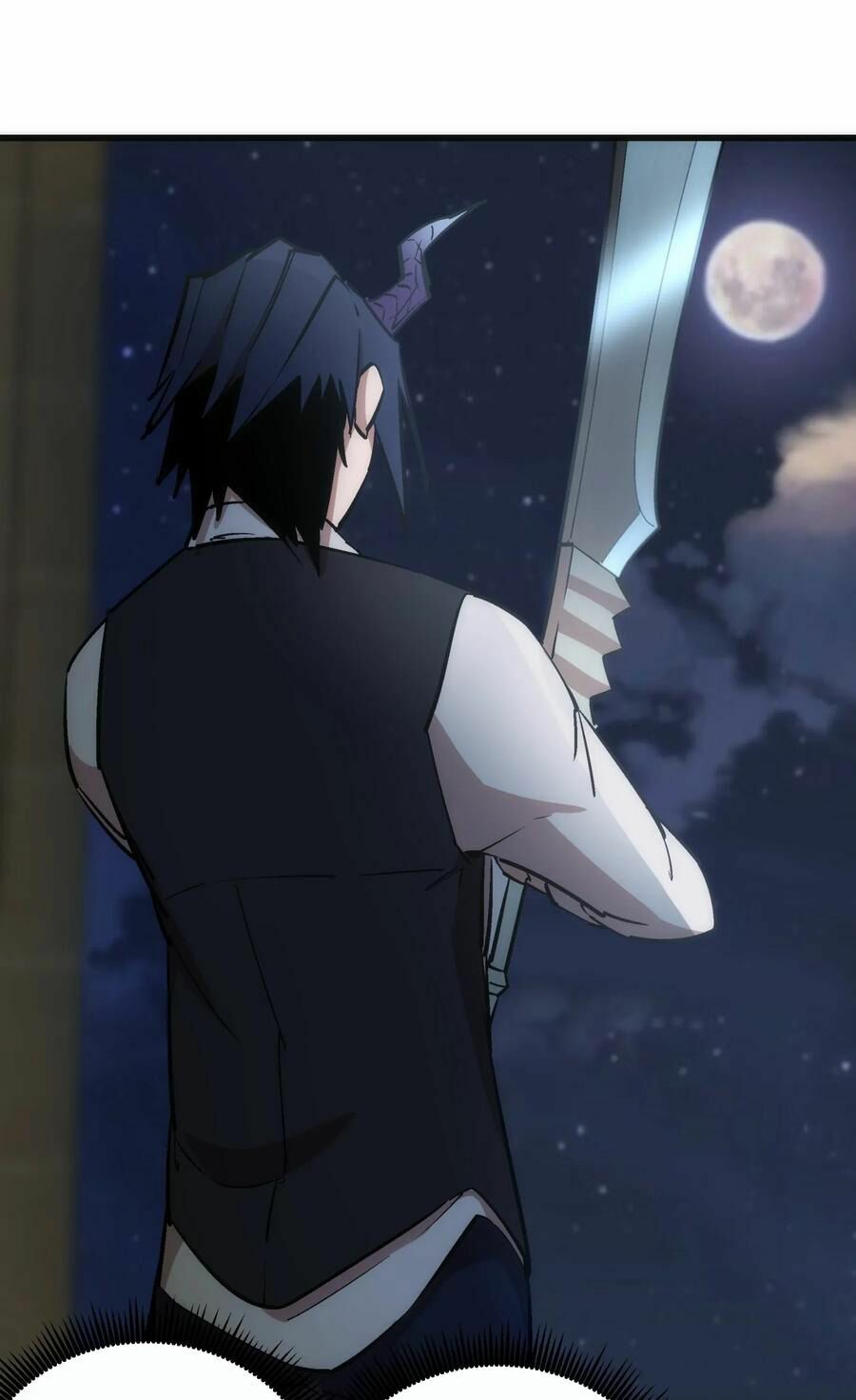 tôi không phải quỷ vương chapter 35 62