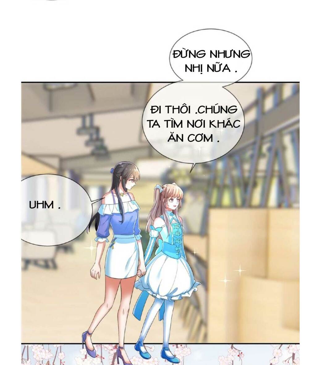 kiều thê muốn bỏ trốn của phúc hắc tổng tài chapter 29 24