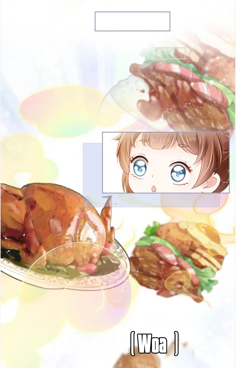 nhặt được bảo bối manh manh chapter 11 2