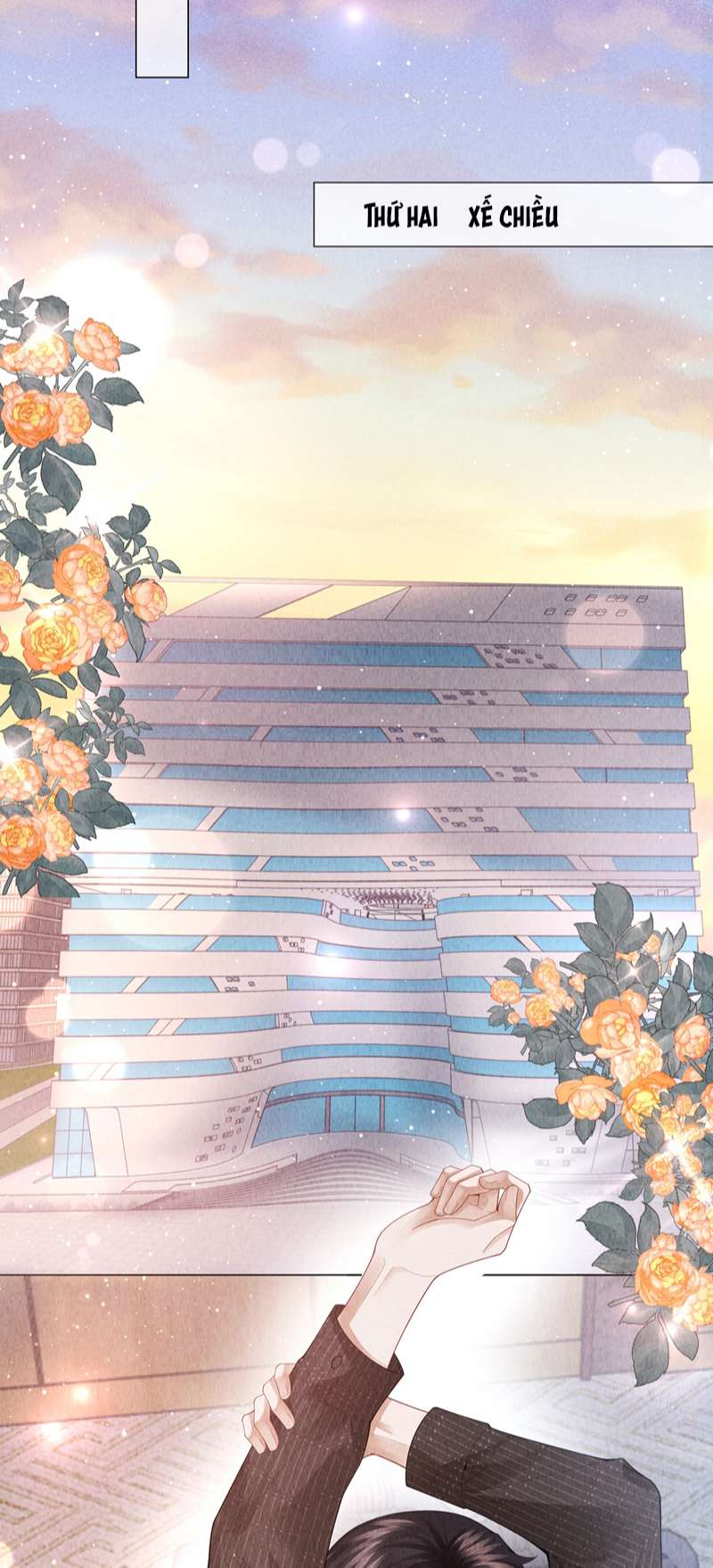 dior tiên sinh chapter 83 19