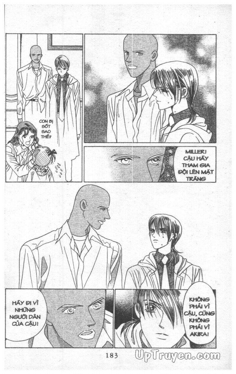 nàng tiên ánh trăng - kaguya hime chapter 25 183