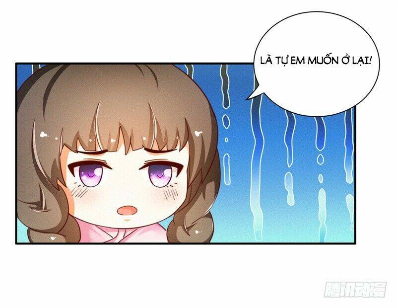 tiểu tâm can của cực phẩm đại nhân chapter 14 7