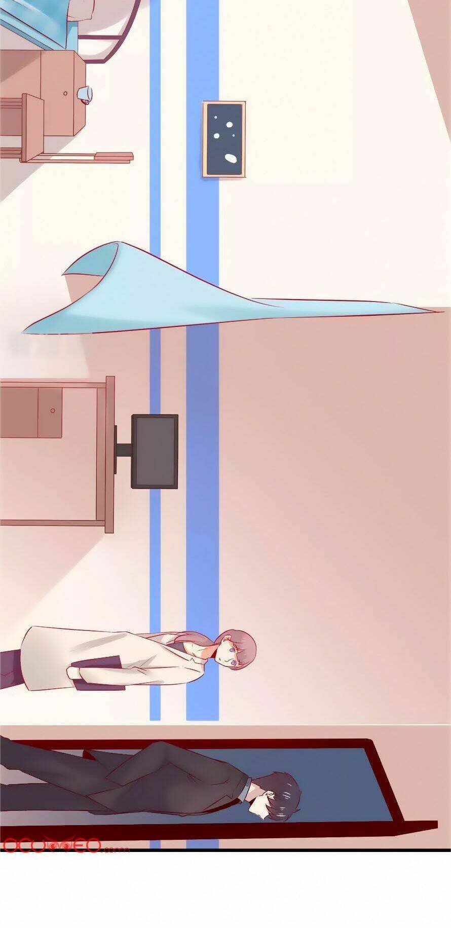 tổng tài, như vậy nhanh quá chapter 4 45