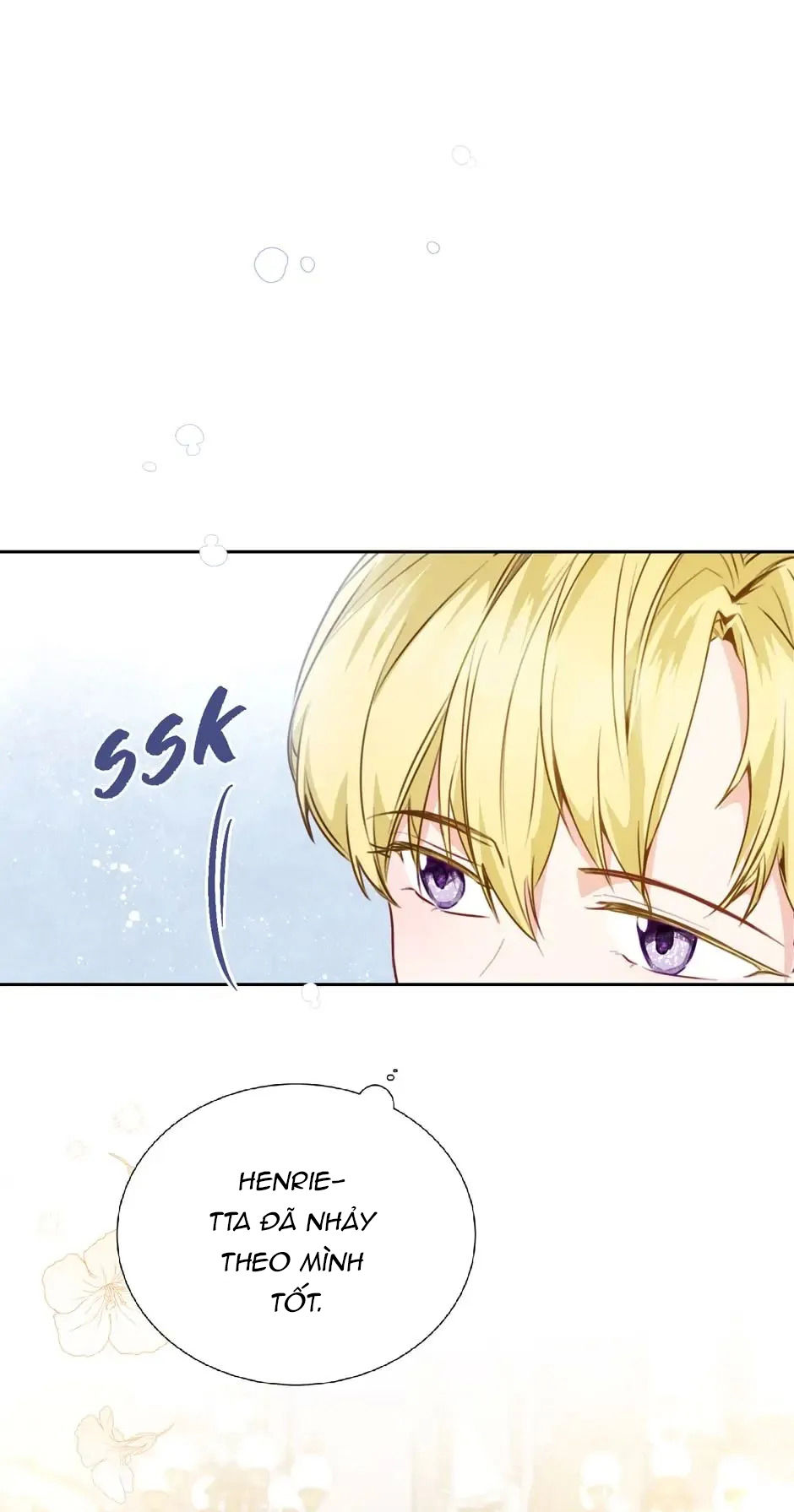 đánh cắp trái tim thiếu nữ chapter 19.1 19