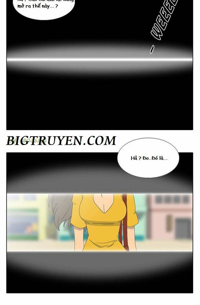 ya! oee chapter 14 22