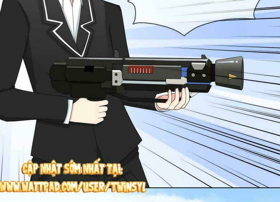 bá đạo trung khuyển tìm ái ký chapter 103 24