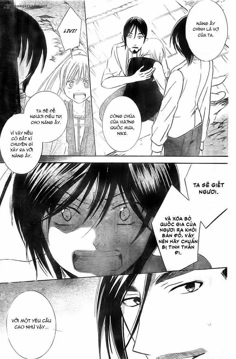 arisugawa ở thế giới chapter 34 12