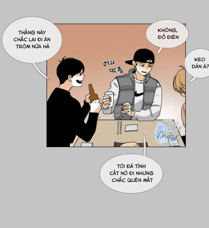 nói với anh chapter 1 13