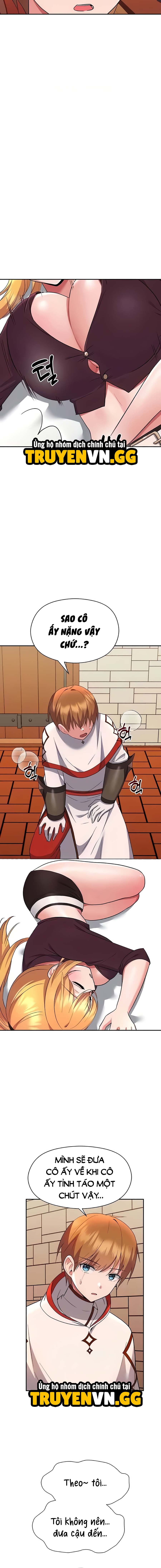 thuần hóa ác nữ tiểu thư chapter 18 11