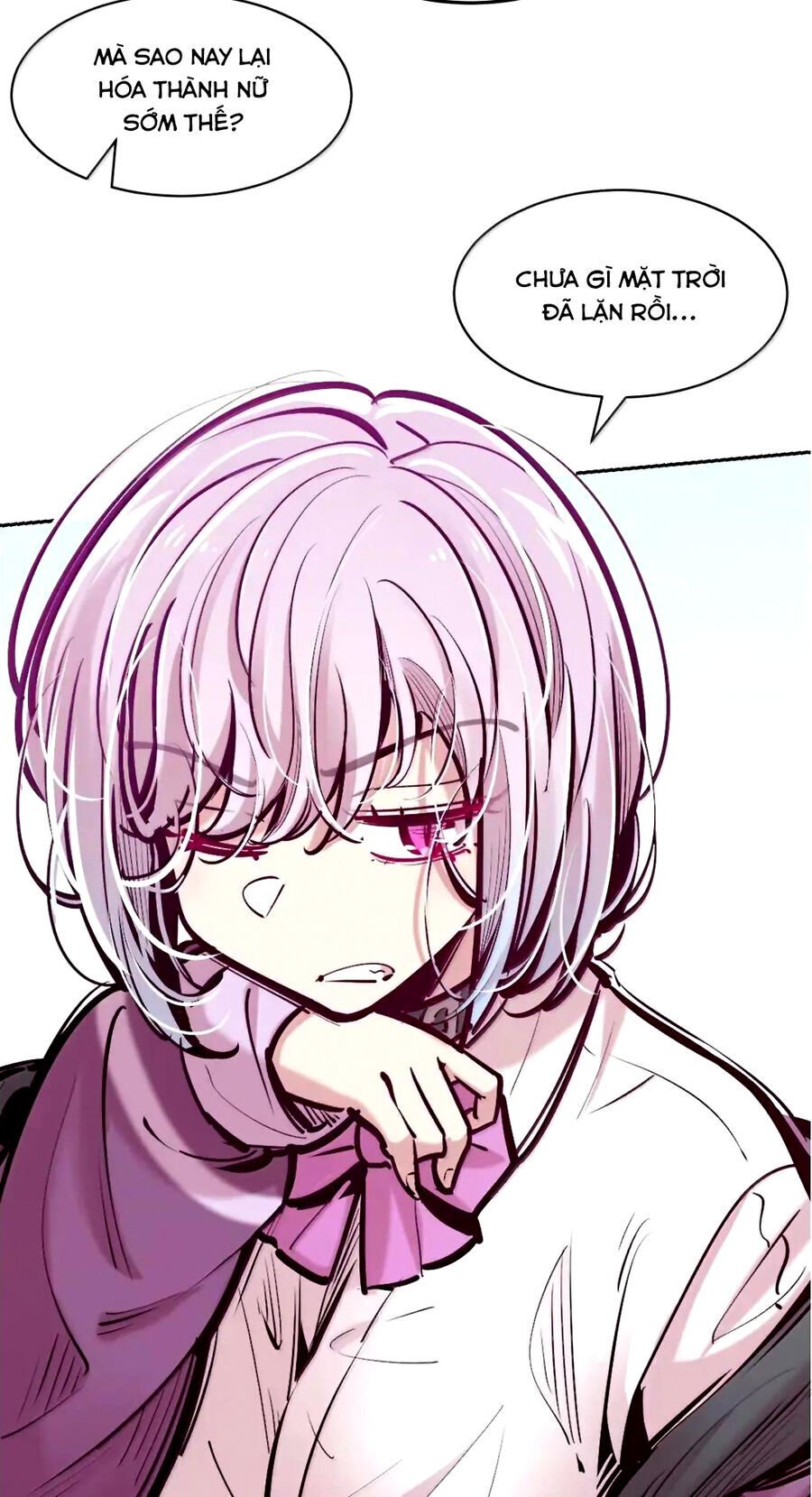 oan gia chung nhà ! chapter 126.2 22