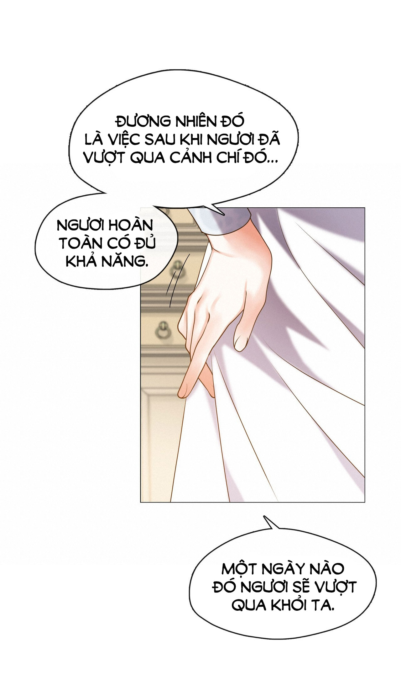 nâng niu nuôi dưỡng giáo chủ ma giáo chapter 4.2 5