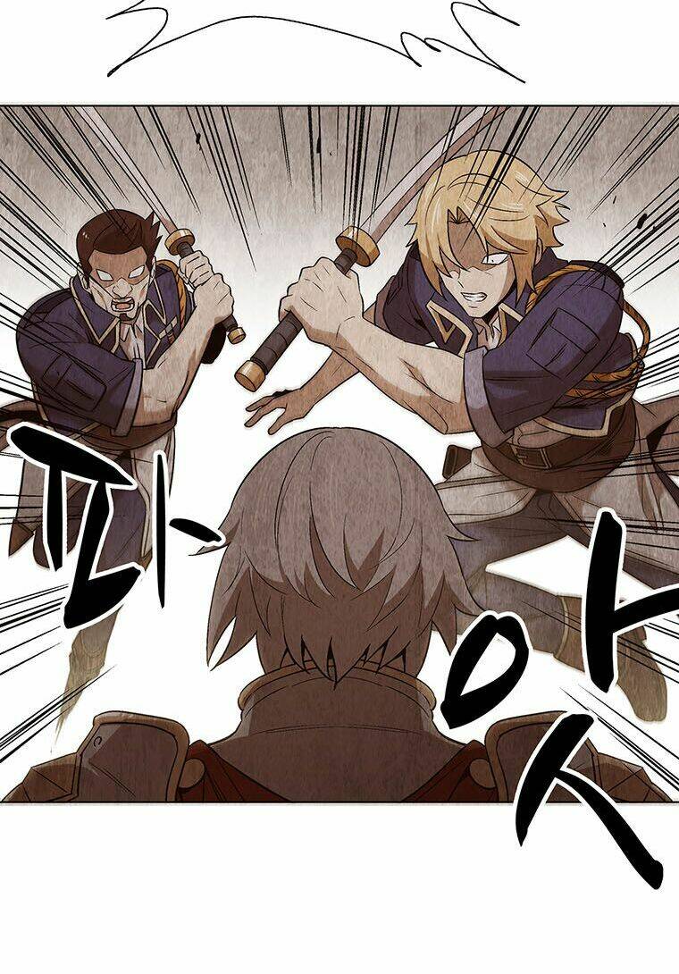 thí nghiệm thất bại chapter 1 9