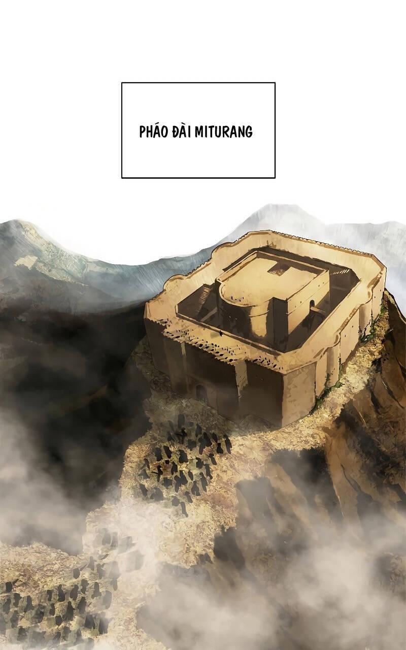 bất bại chân ma chapter 156 1