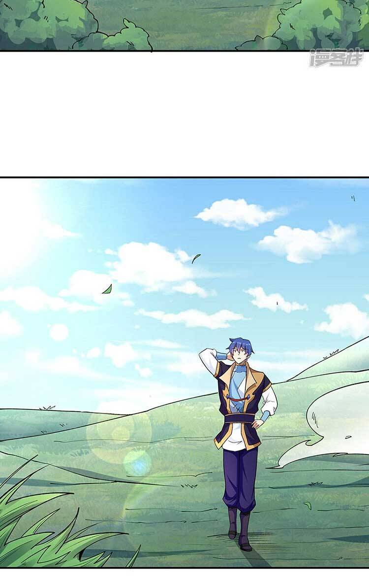 võ đạo độc tôn chapter 559 18