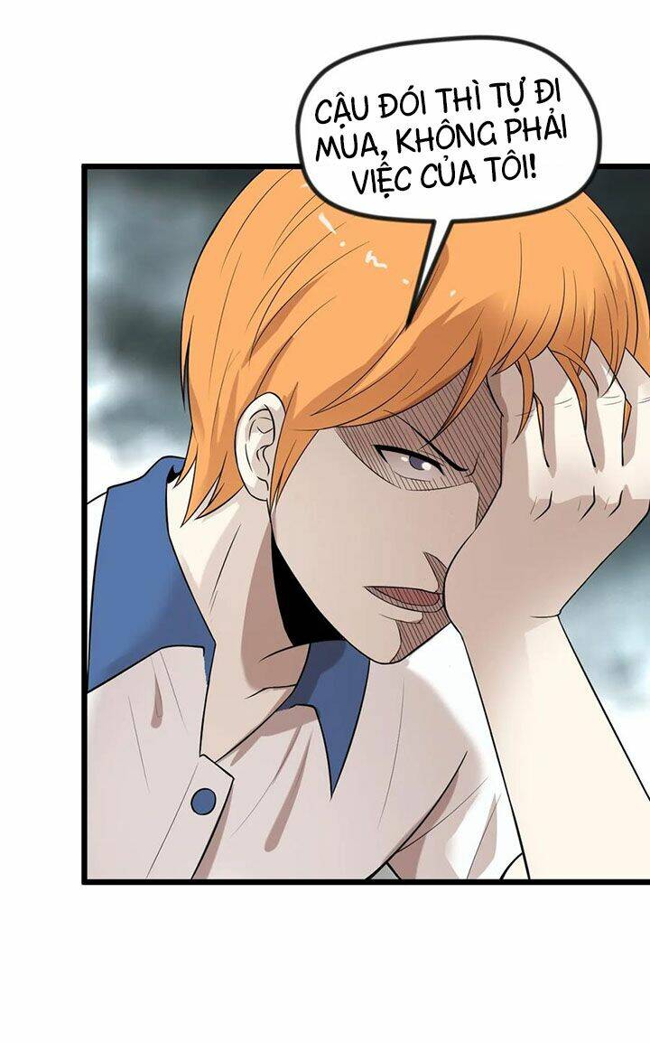 đai ca trở lại tuổi 16 chapter 14 17