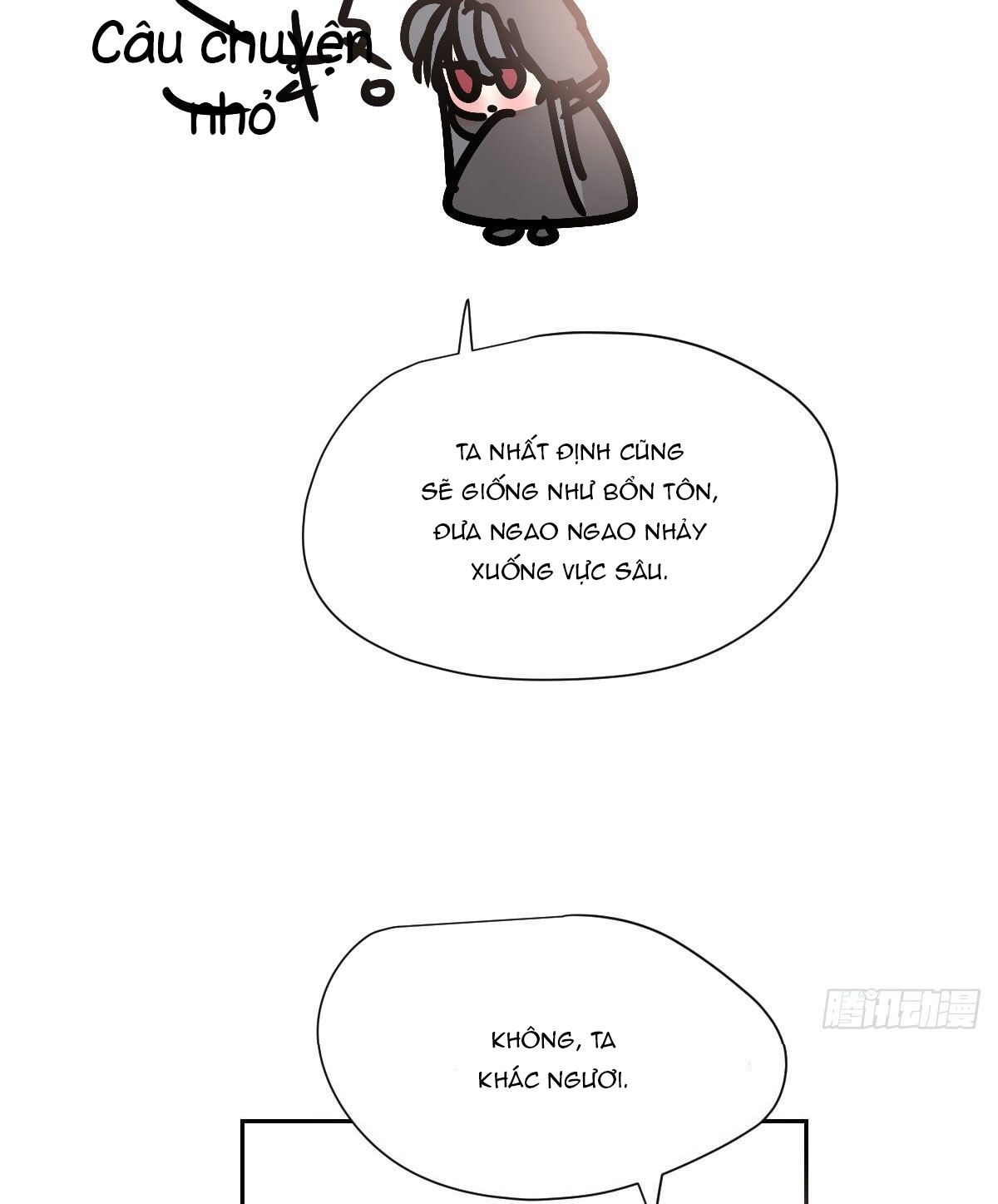 Bắt Lấy Ngao Ngao chapter 186 - Trang 70