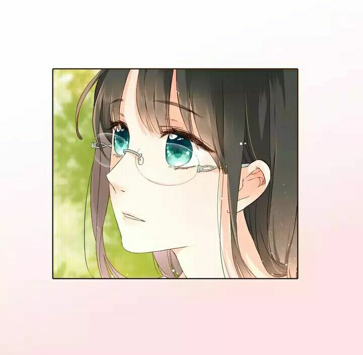 Tình yêu là màu hoa anh thảo chapter 28.2 34