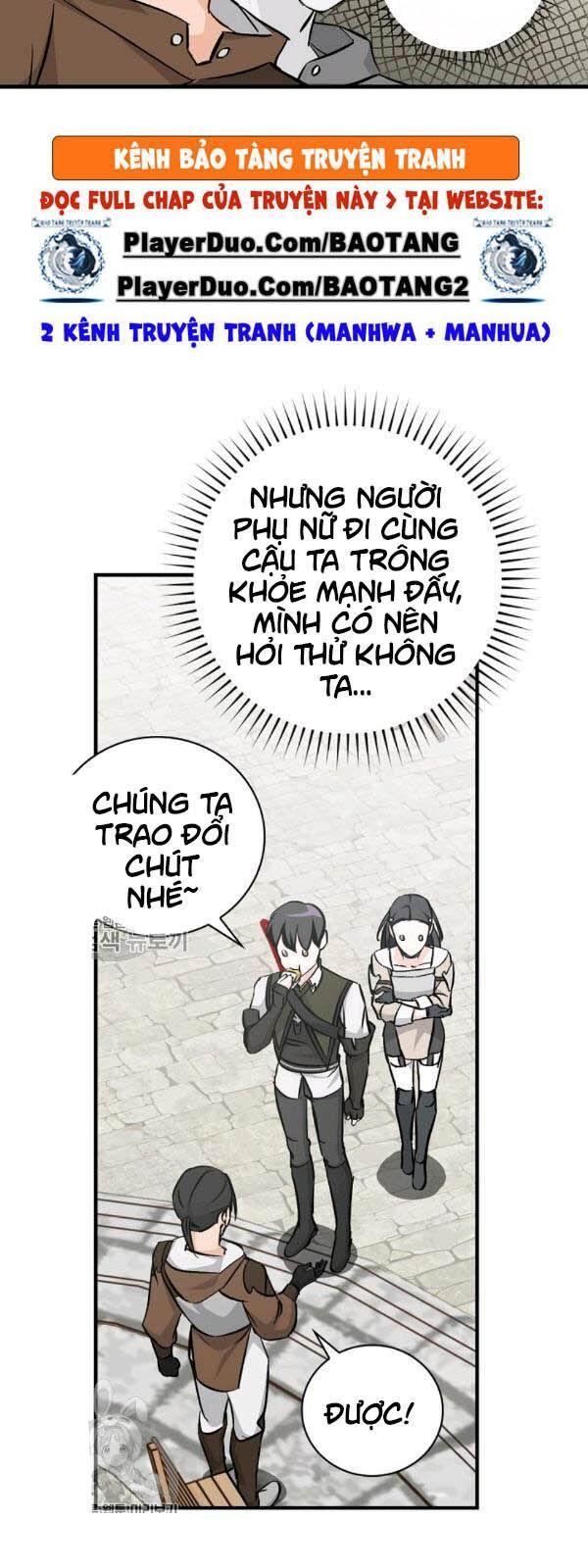 tôi lên cấp chỉ bằng cách ăn chapter 57 48