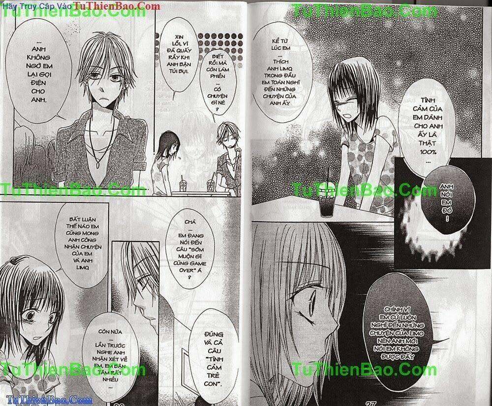 người bạn tuyệt vời chapter 2 14