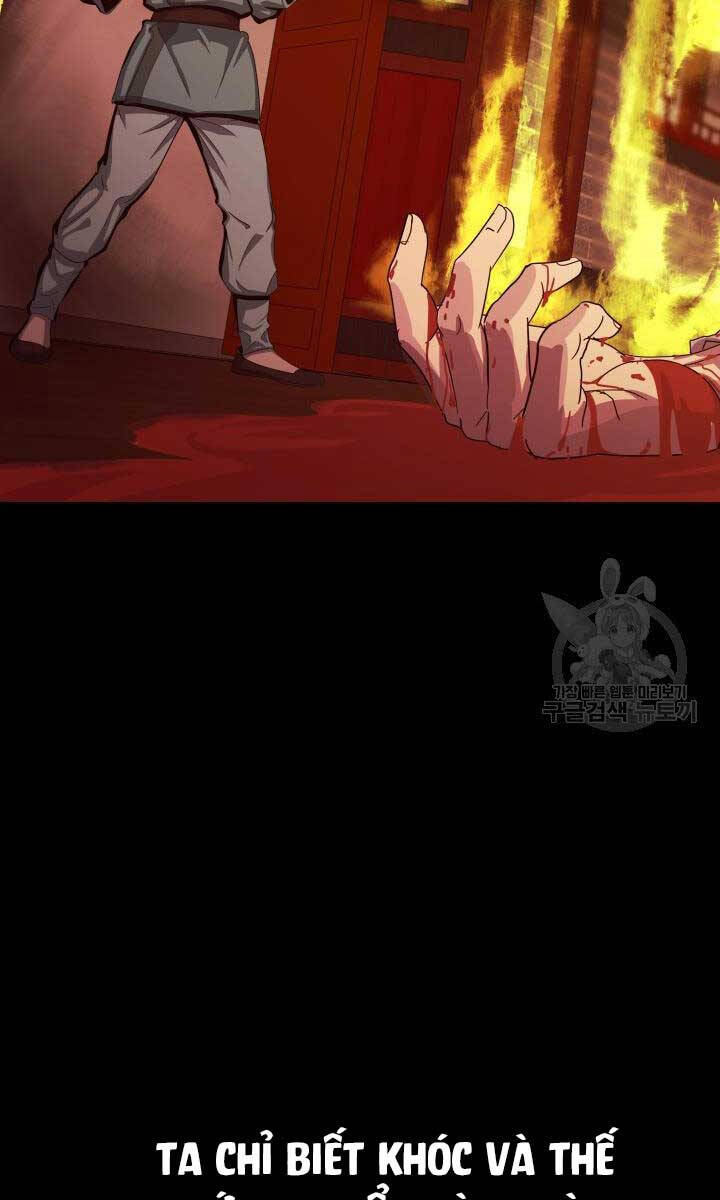 bậc thầy phép thuật ở thế giới võ lâm chapter 18.1 18