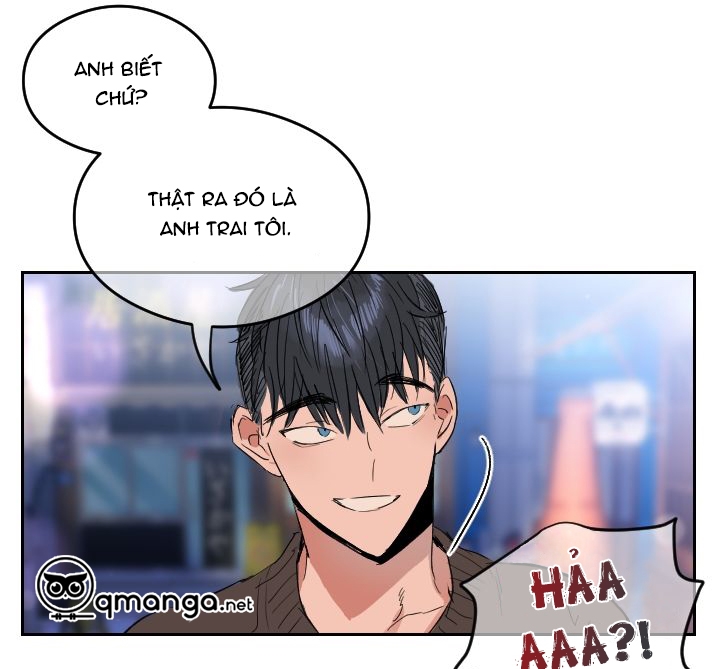 tình tay ba chapter 2 79