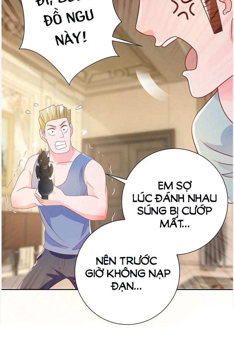 ẩn hôn 100%: chọc tức vợ yêu mua một tặng một chapter 156 33