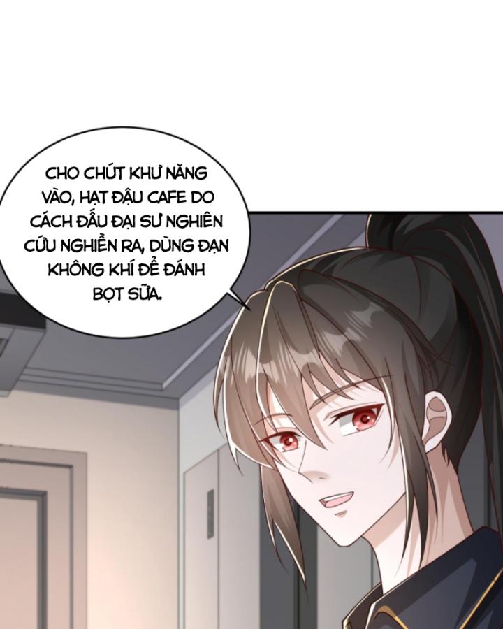 học cùng em gái, tôi bất cẩn vô địch rồi chapter 156 17