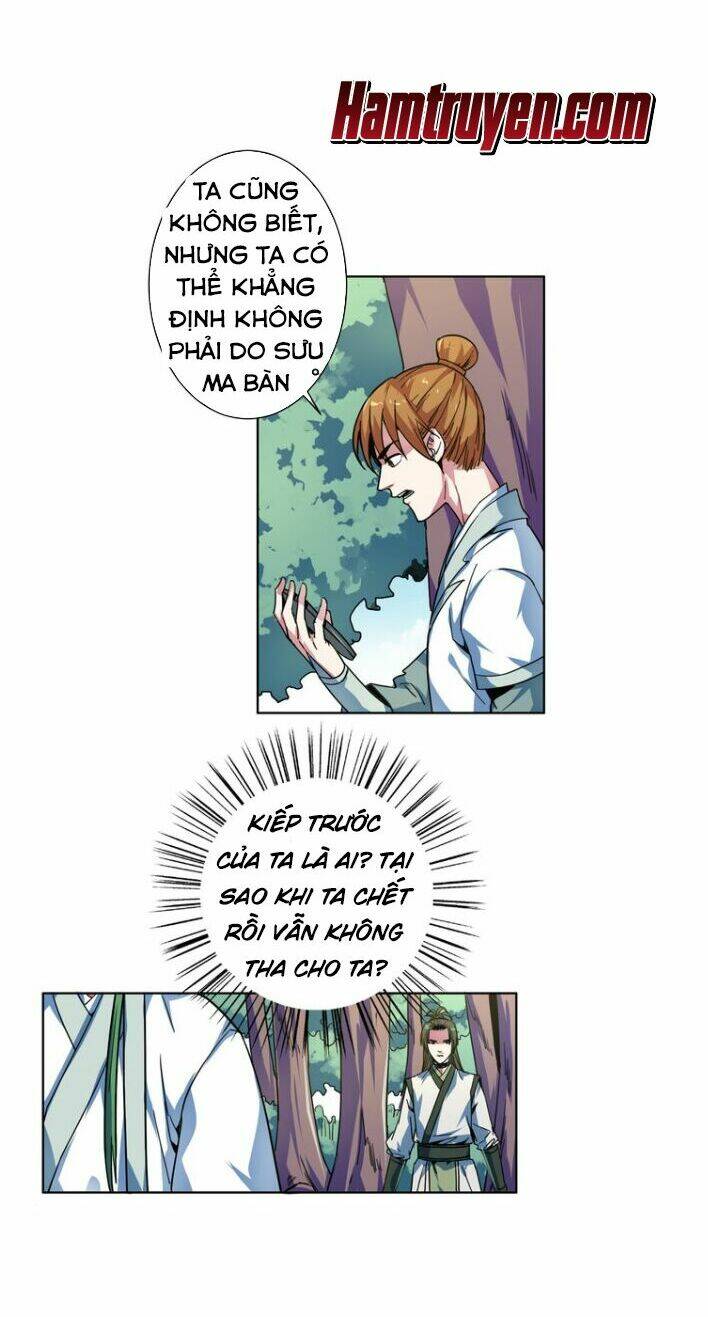 nghịch thiên đại thần chapter 13 7