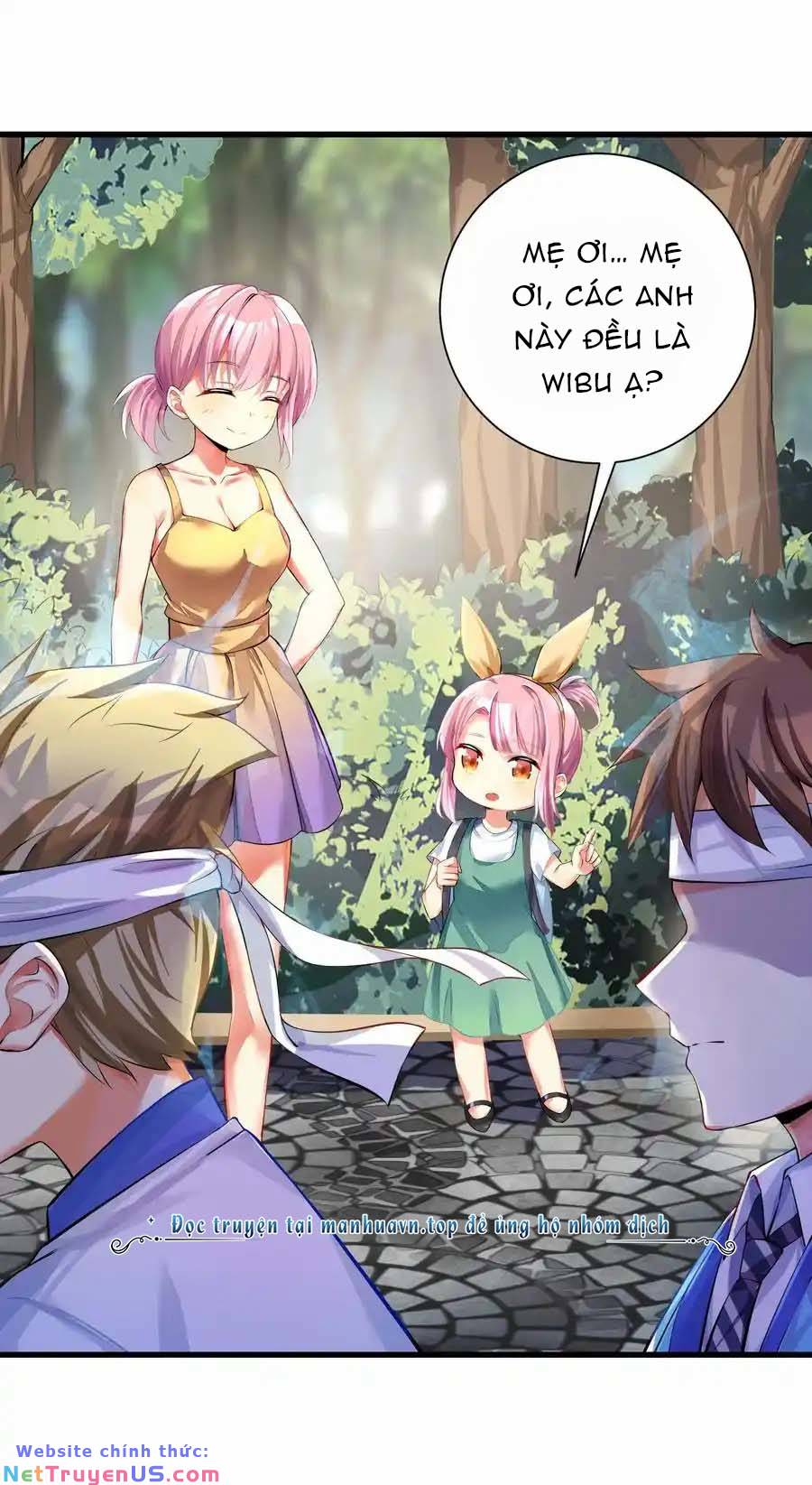 bạn gái cùng phòng chapter 46 10