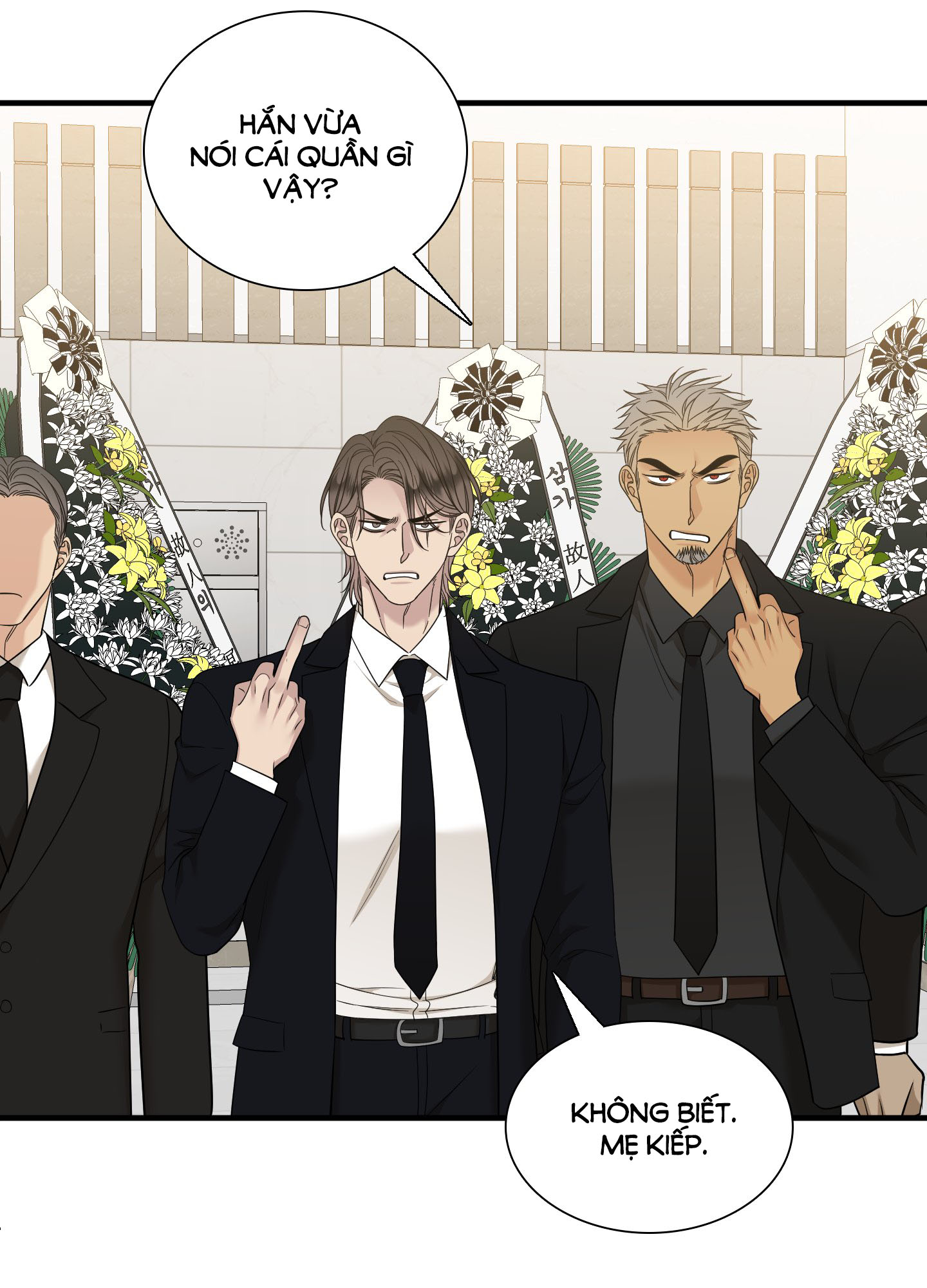 kẻ đê tiện chapter 56.2 9