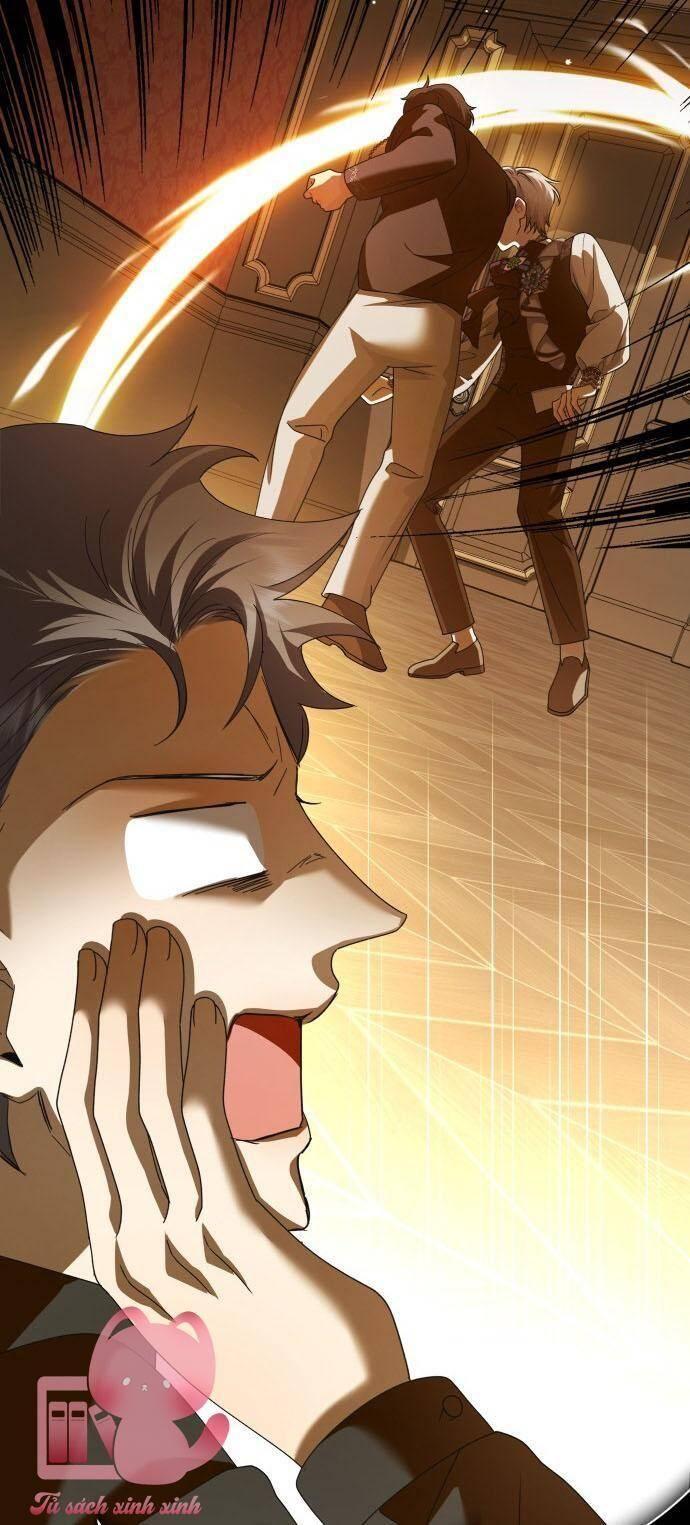 tôi muốn trở thành cô ấy chỉ một ngày chapter 129 24