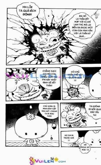 những người bạn tốt chapter 29 57