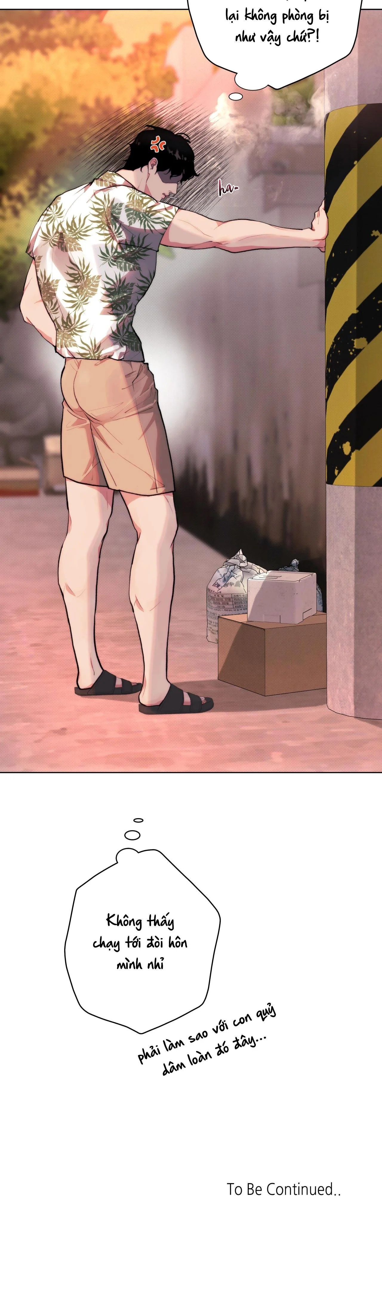 em bé và đại ca chapter 3 55