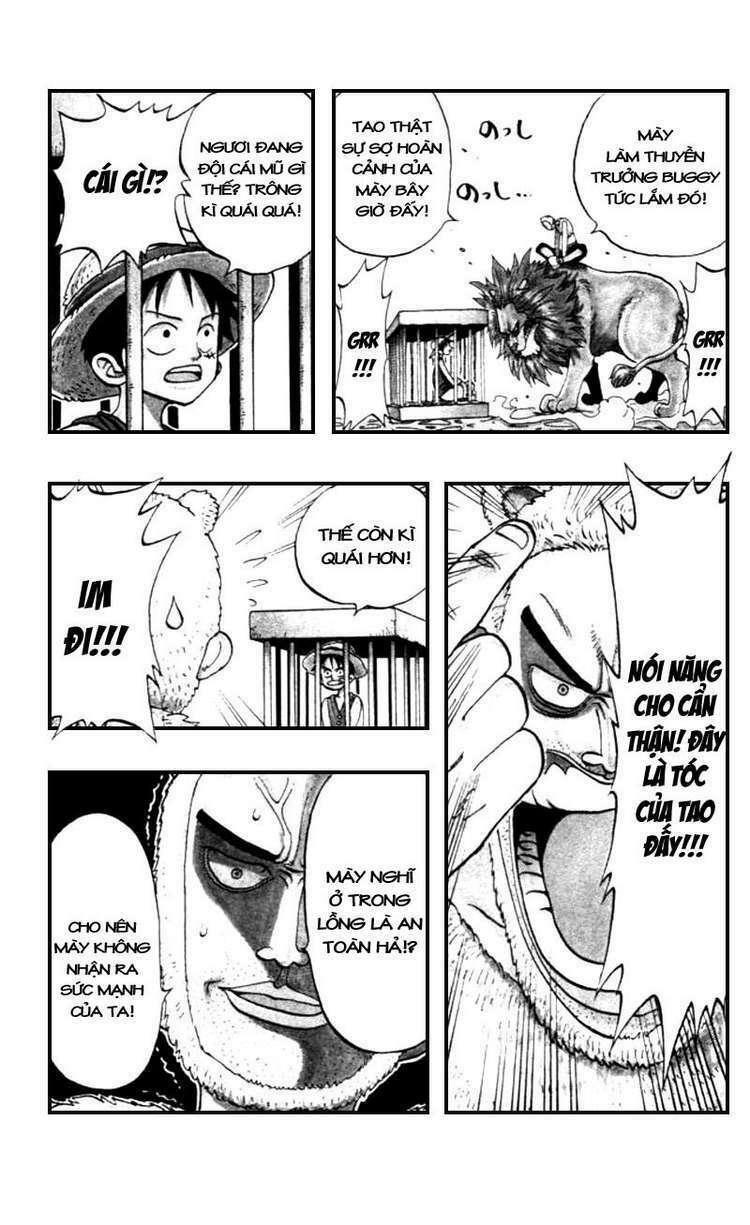 đảo hải tặc - one piece chapter 12 16