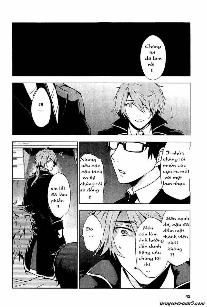 vanishing starlight chapter 1 19