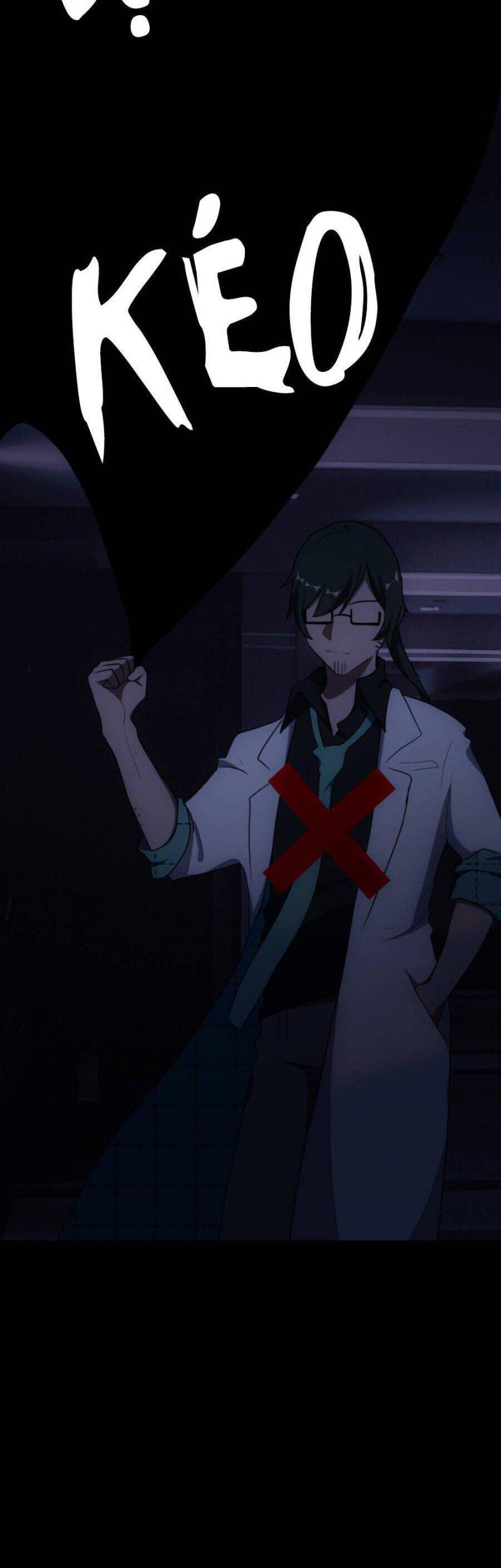 tử thần chapter 83 77