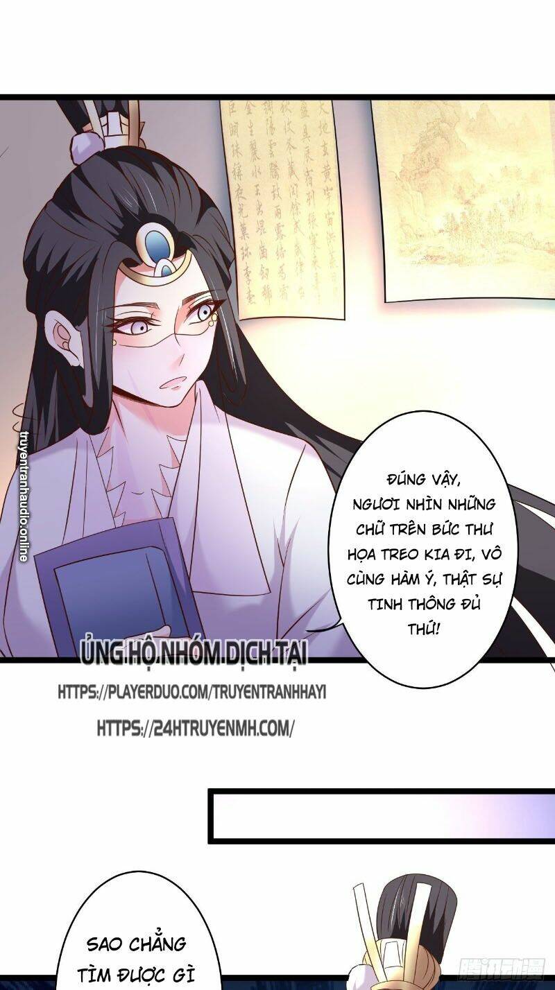 trọng sinh tối cường ma tôn ở rể chapter 96 25