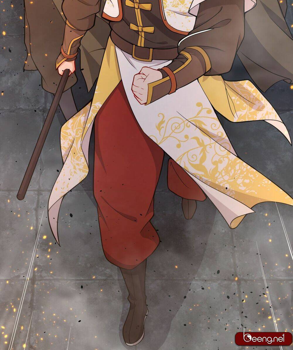 võ thần đương thế chapter 0 14