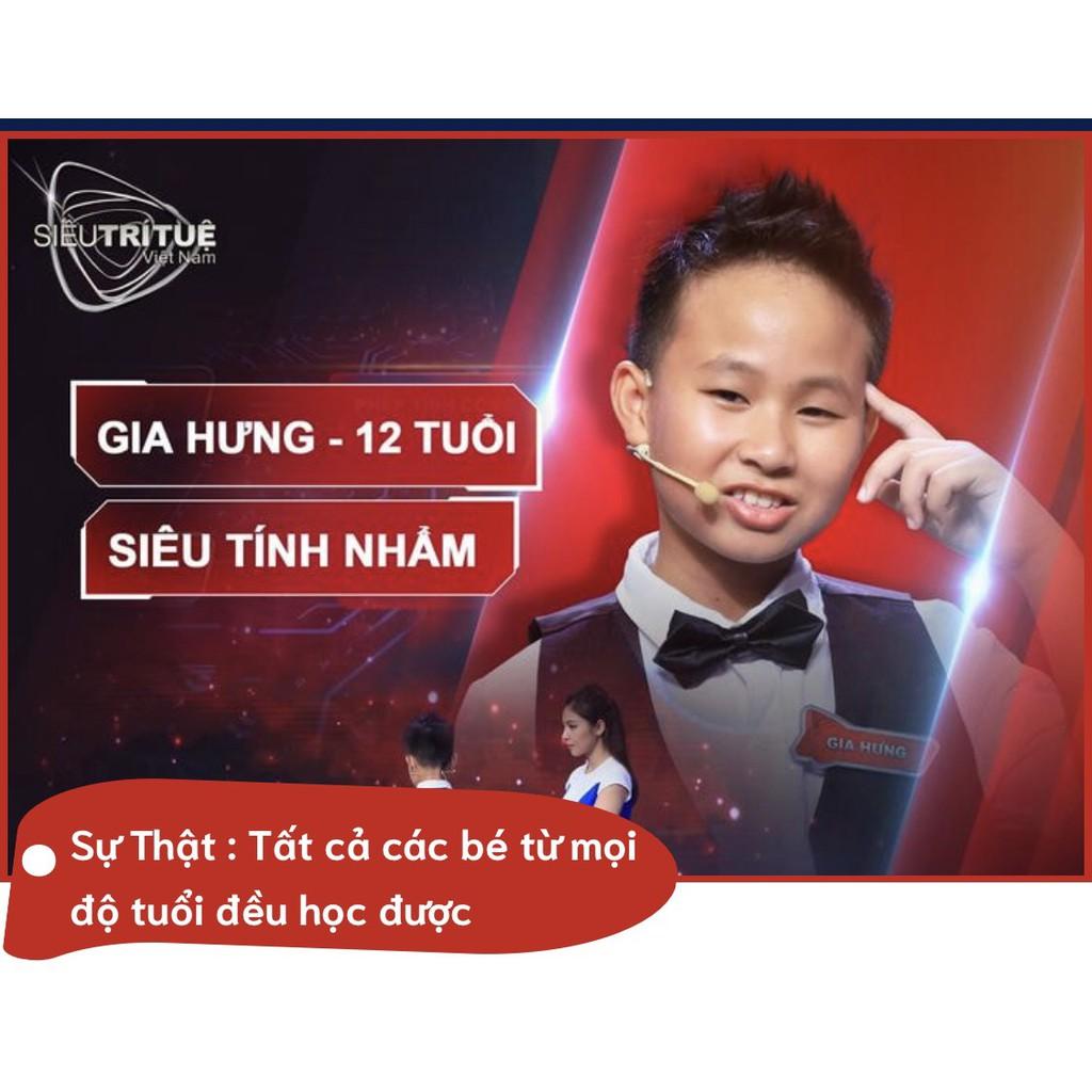 Combo 3 khóa học Online TINH HOA DẠY CON THÀNH TÀI TỪ GỐC RỄ [UNICA.VN