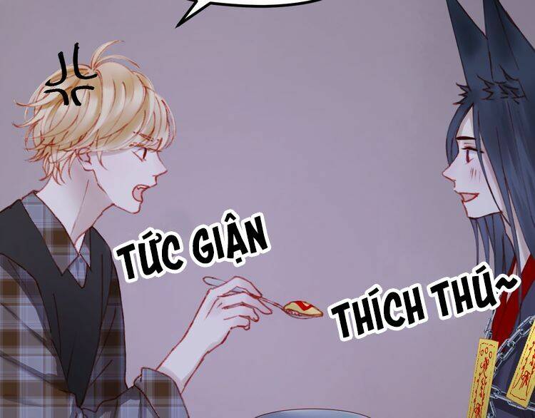 lượm được một tiểu hồ ly 2 chapter 53.5 23