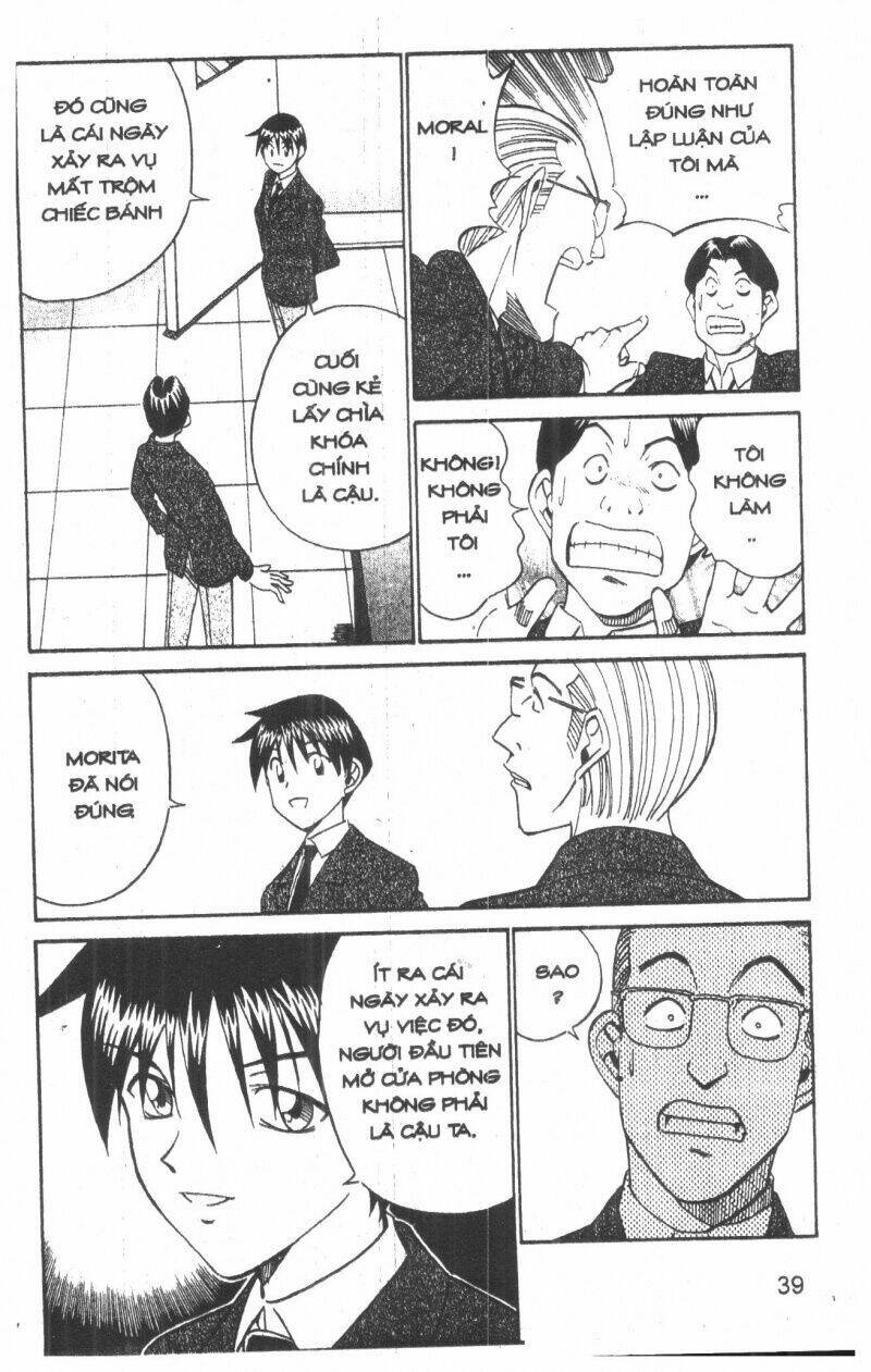 thám tử toma chapter 5 39