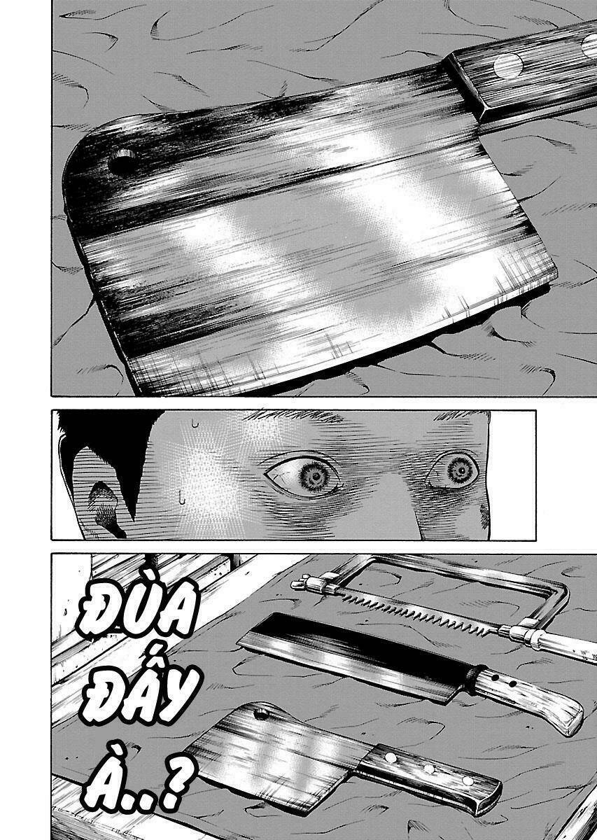 the scum of good and evil chapter 17 8