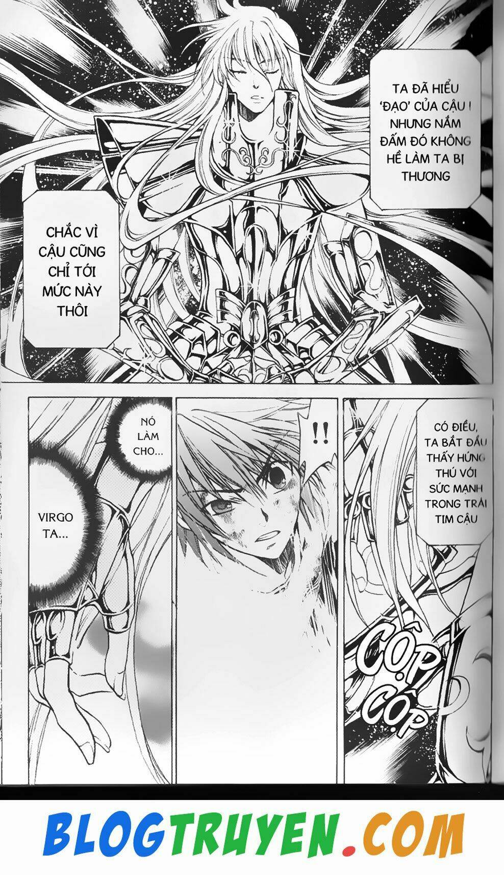 thần thoại minh vương chapter 29 5