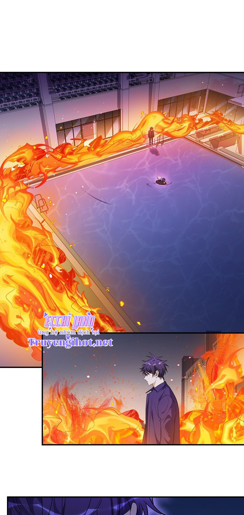 [16+] killing my love chapter 29.1 3