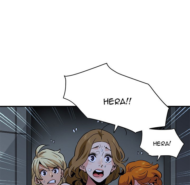 dog on patrol chapter 34 88